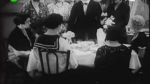 Кадры из фильма Ромео и Юлия / Romeo i Julcia (1933)