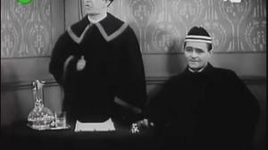 Кадры из фильма Ромео и Юлия / Romeo i Julcia (1933)