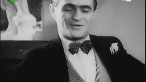 Кадры из фильма Ромео и Юлия / Romeo i Julcia (1933)