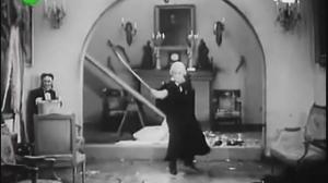 Кадры из фильма Ромео и Юлия / Romeo i Julcia (1933)