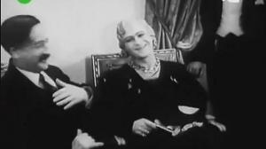 Кадры из фильма Ромео и Юлия / Romeo i Julcia (1933)
