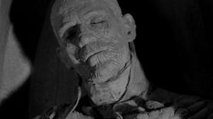 Кадры из фильма Мумия / The Mummy (1932)