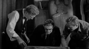 Кадры из фильма Мумия / The Mummy (1932)