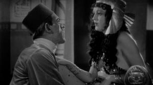 Кадры из фильма Мумия / The Mummy (1932)
