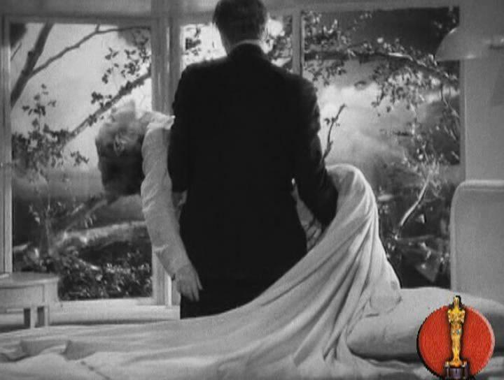 Кадр из фильма Прощай оружие / A Farewell to Arms (1932)