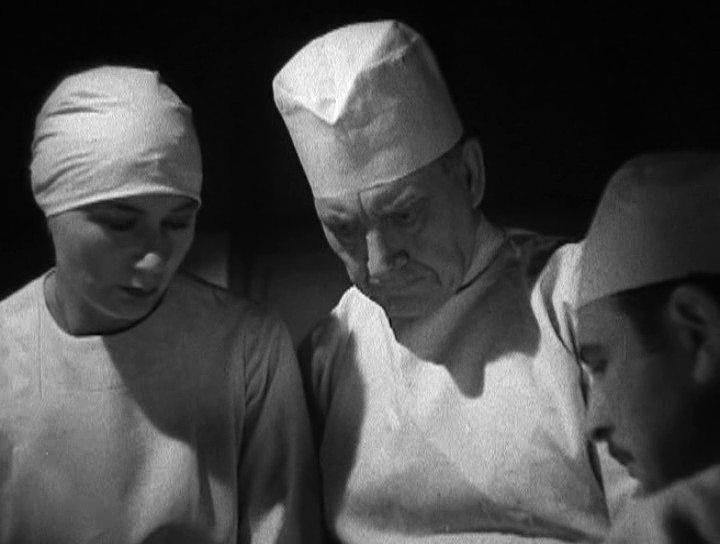 Кадр из фильма Прощай оружие / A Farewell to Arms (1932)