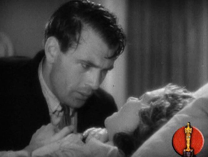 Кадр из фильма Прощай оружие / A Farewell to Arms (1932)