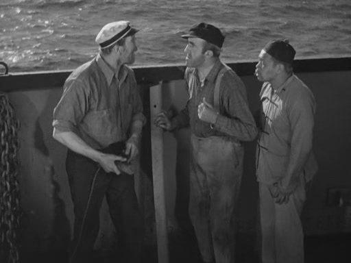 Кадр из фильма Сын Конга / The Son of Kong (1933)