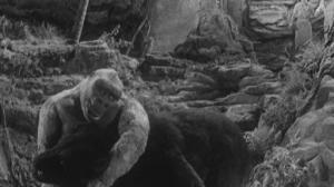 Кадры из фильма Сын Конга / The Son of Kong (1933)