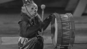 Кадры из фильма Сын Конга / The Son of Kong (1933)