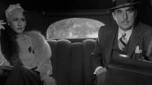 Кадры из фильма Убийственная леди / Lady Killer (1933)