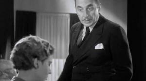 Кадры из фильма Убийственная леди / Lady Killer (1933)