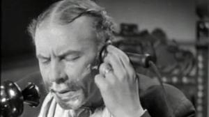 Кадры из фильма Великий утешитель (1933)