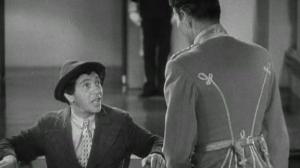 Кадры из фильма Утиный суп / Duck Soup (1933)