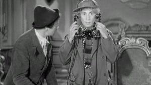 Кадры из фильма Утиный суп / Duck Soup (1933)