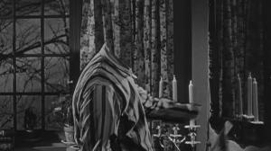 Кадры из фильма Человек - невидимка / The Invisible Man (1933)