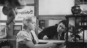 Кадры из фильма Песнь моя летит с мольбою / Leise flehen meine Lieder (1933)