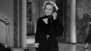 Кадры из фильма Обед в восемь / Dinner at Eight (1933)