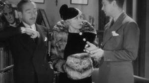 Кадры из фильма Ранняя слава / Morning Glory (1933)