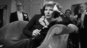 Кадры из фильма Ранняя слава / Morning Glory (1933)