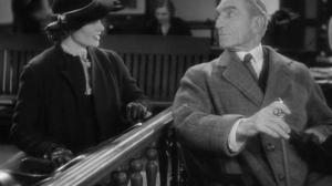 Кадры из фильма Ранняя слава / Morning Glory (1933)