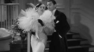 Кадры из фильма Ранняя слава / Morning Glory (1933)