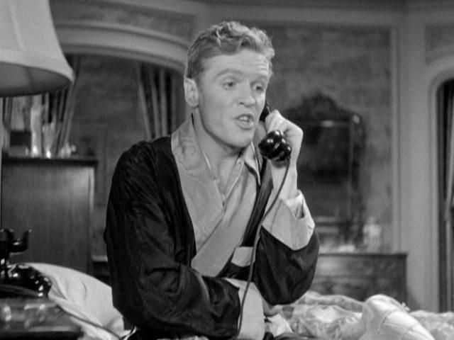 Кадр из фильма Работяга / The Working Man (1933)