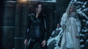 Кадры из фильма Другой мир: Войны крови / Underworld: Blood Wars (2016)