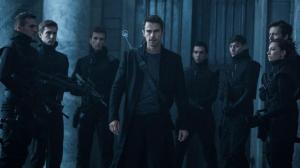 Кадры из фильма Другой мир: Войны крови / Underworld: Blood Wars (2016)
