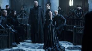 Кадры из фильма Другой мир: Войны крови / Underworld: Blood Wars (2016)