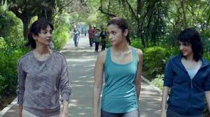 Кадры из фильма Дорогой Зиндаги / Dear Zindagi (2016)