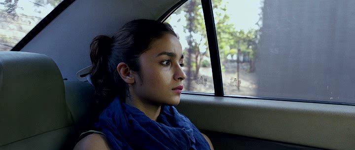 Кадр из фильма Дорогой Зиндаги / Dear Zindagi (2016)