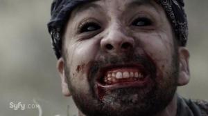 Кадры из фильма Смертельная семёрка / Dead 7 (2016)