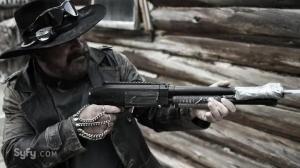 Кадры из фильма Смертельная семёрка / Dead 7 (2016)