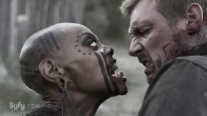 Кадры из фильма Смертельная семёрка / Dead 7 (2016)