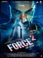 Спецотряд «Форс» 2 / Force 2 (2016)