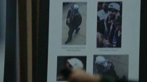 Кадры из фильма День патриота / Patriots Day (2016)