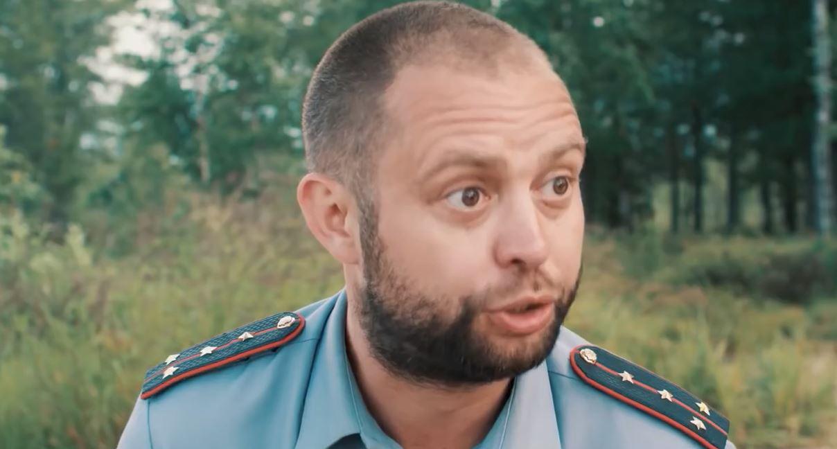 Кадр из фильма Стоп! Снято! На Байкал! (2016)