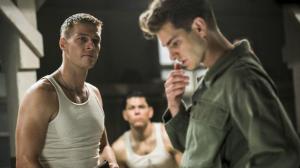 Кадры из фильма По соображениям совести / Hacksaw Ridge (2016)