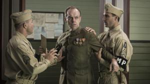 Кадры из фильма По соображениям совести / Hacksaw Ridge (2016)