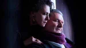 Кадры из фильма Дама Пик (2016)