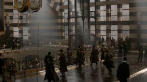 Кадры из фильма Фантастические твари и где они обитают / Fantastic Beasts and Where to Find Them (2016)