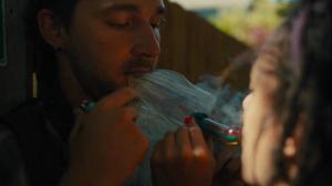Кадры из фильма Американская милашка / American Honey (2016)