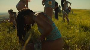 Кадры из фильма Американская милашка / American Honey (2016)
