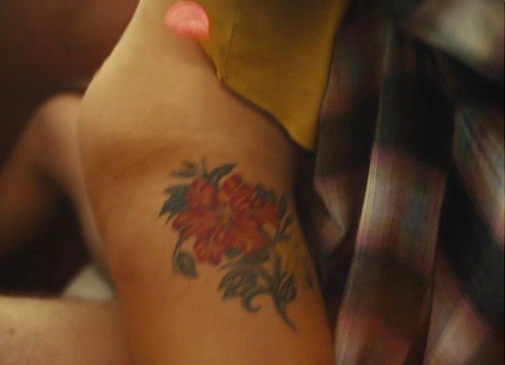 Кадр из фильма Американская милашка / American Honey (2016)