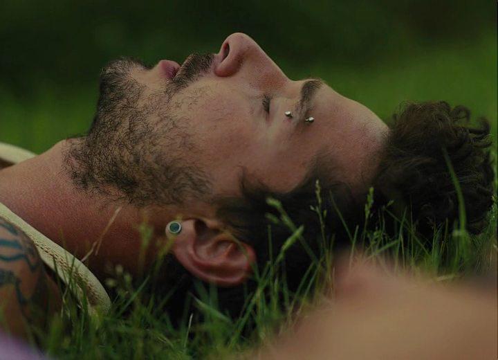 Кадр из фильма Американская милашка / American Honey (2016)