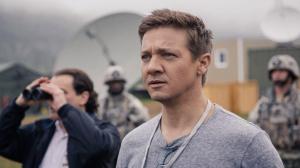 Кадры из фильма Прибытие / Arrival (2016)