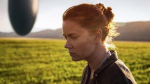 Кадры из фильма Прибытие / Arrival (2016)