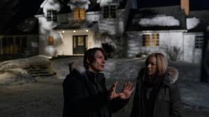 Кадры из фильма Взаперти / Shut In (2016)
