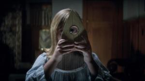 Кадры из фильма Уиджи. Проклятие доски дьявола / Ouija: Origin of Evil (2016)